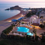 Baia d'Oro Hotel