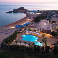 Baia d'Oro Hotel