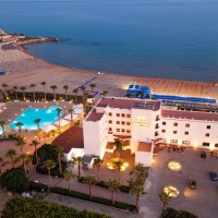 Baia d'Oro Hotel