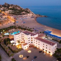 Baia d'Oro Hotel