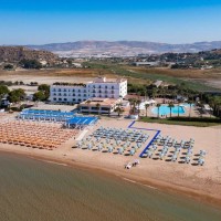 Baia d'Oro Hotel