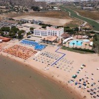 Baia d'Oro Hotel