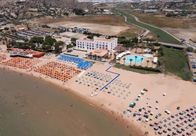 Baia d'Oro Hotel