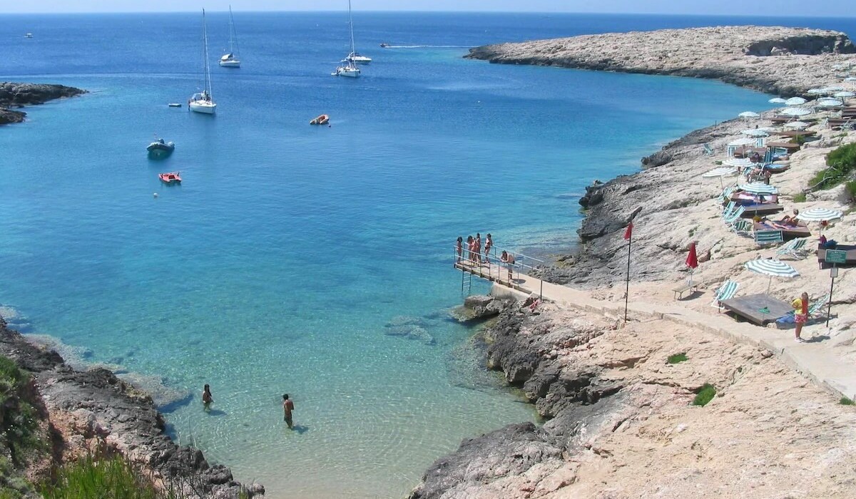 TCI Isole Tremiti