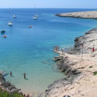 TCI Isole Tremiti