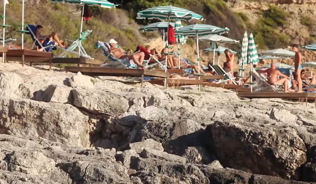 TCI Isole Tremiti