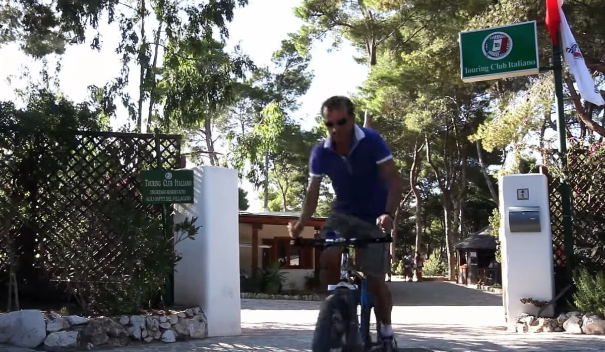TCI Isole Tremiti