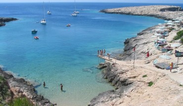 TCI Isole Tremiti TCI Isole Tremiti