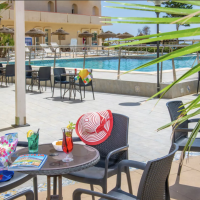 Hotel Club Eloro