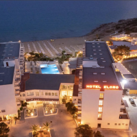 Hotel Club Eloro