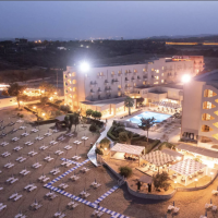 Hotel Club Eloro