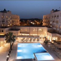 Hotel Club Eloro