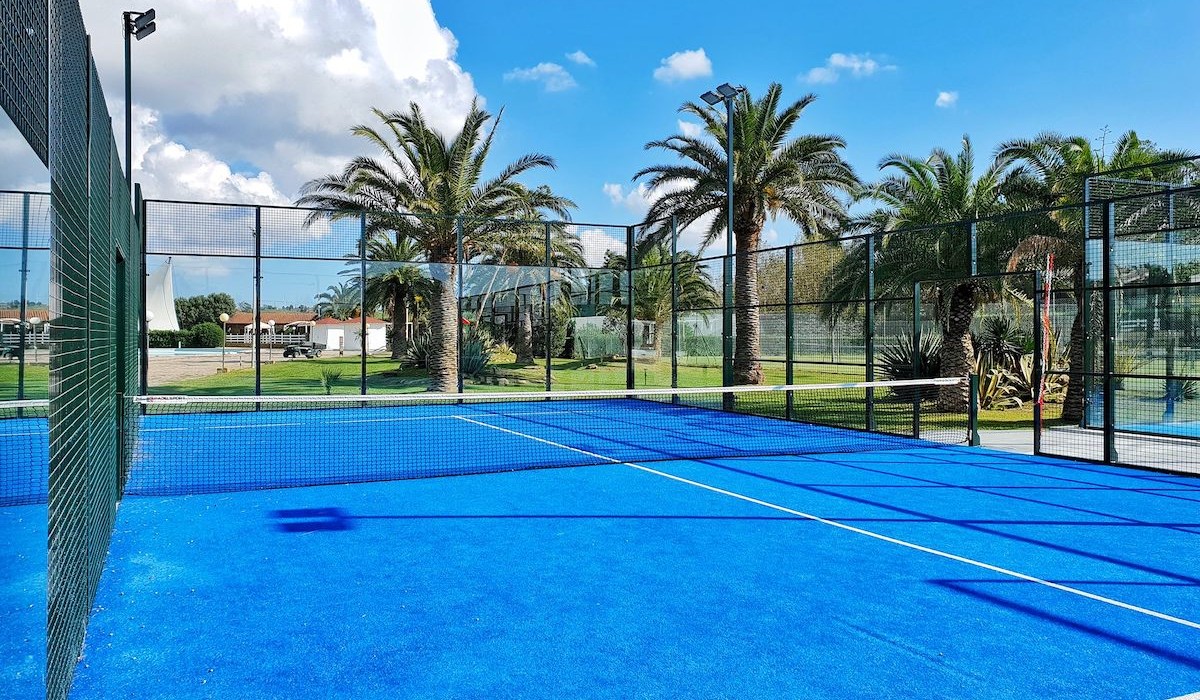 Porto Kaleo Resort