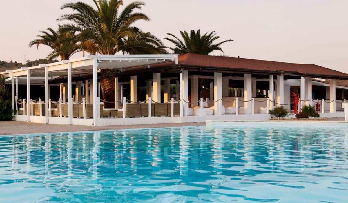 Porto Kaleo Resort