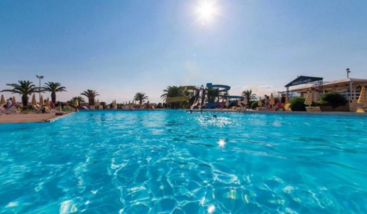Porto Kaleo Resort