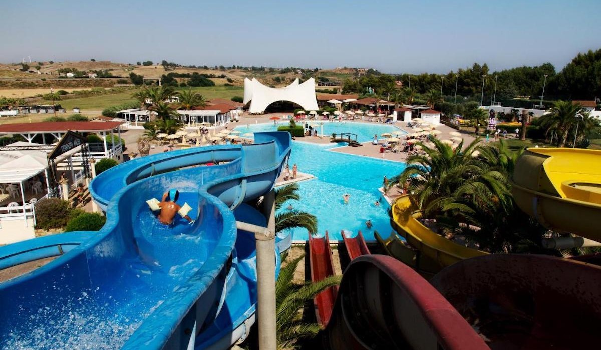 Porto Kaleo Resort