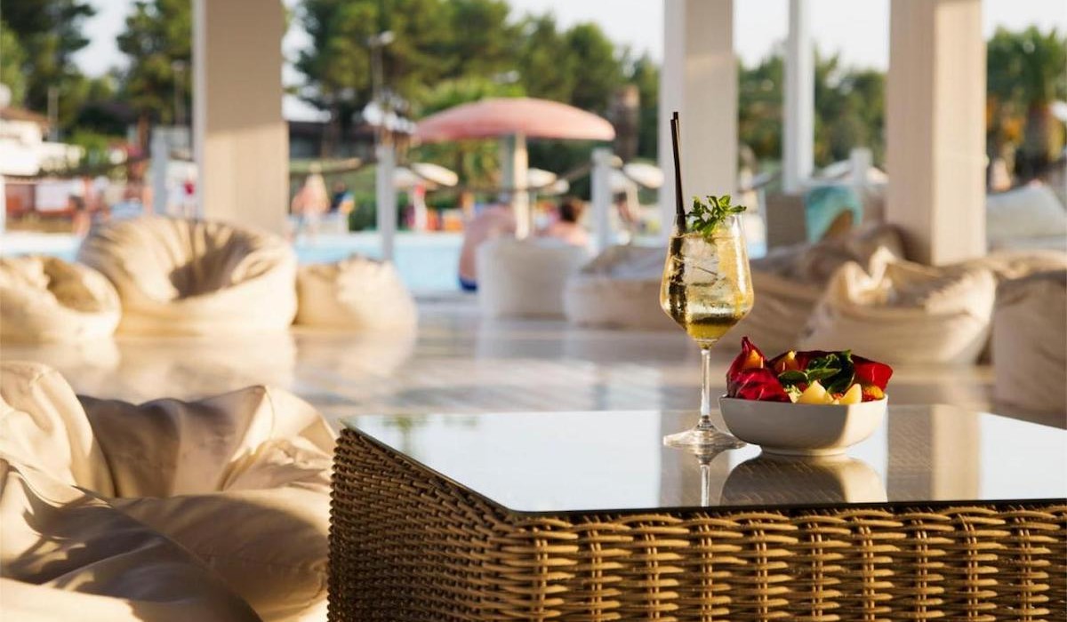 Porto Kaleo Resort