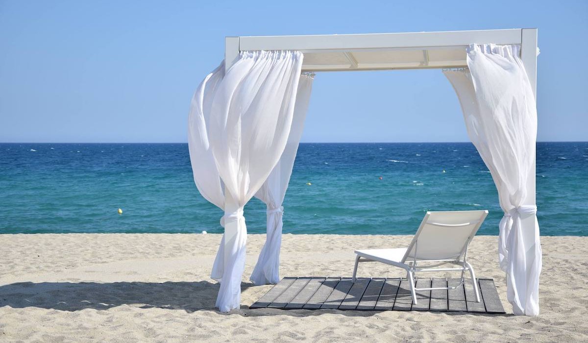 Porto Kaleo Resort
