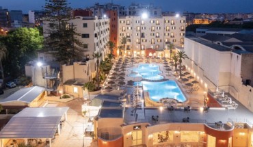 Hopps Hotel Hopps Hotel