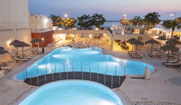 Hopps Hotel Hopps Hotel
