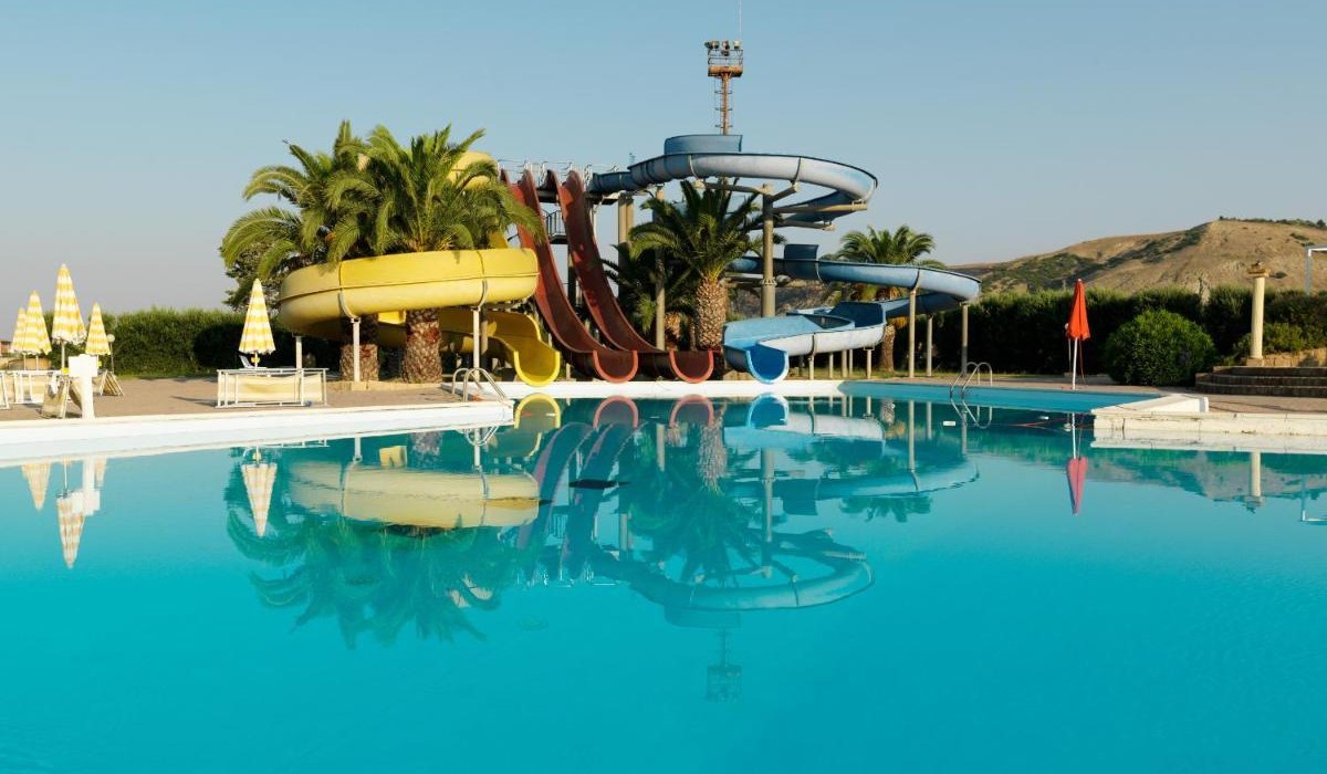 Porto Kaleo Resort - Immagine 2