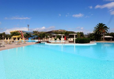Porto Kaleo Resort