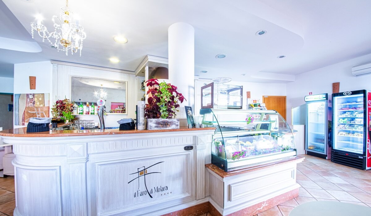 Il Faro di Molara Hotel - Immagine 7