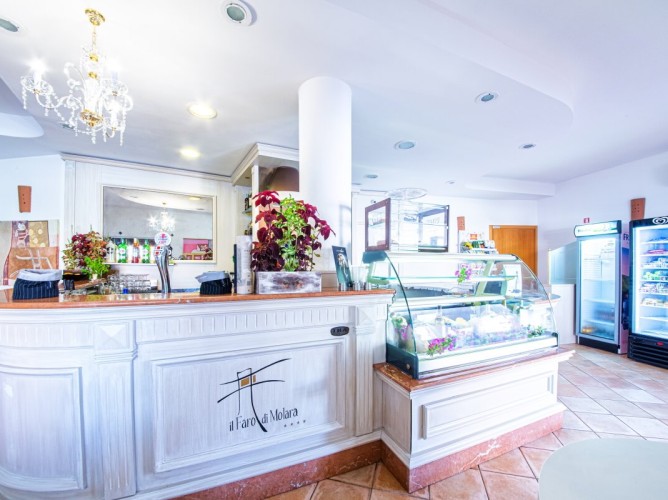 Il Faro di Molara Hotel - Immagine 7