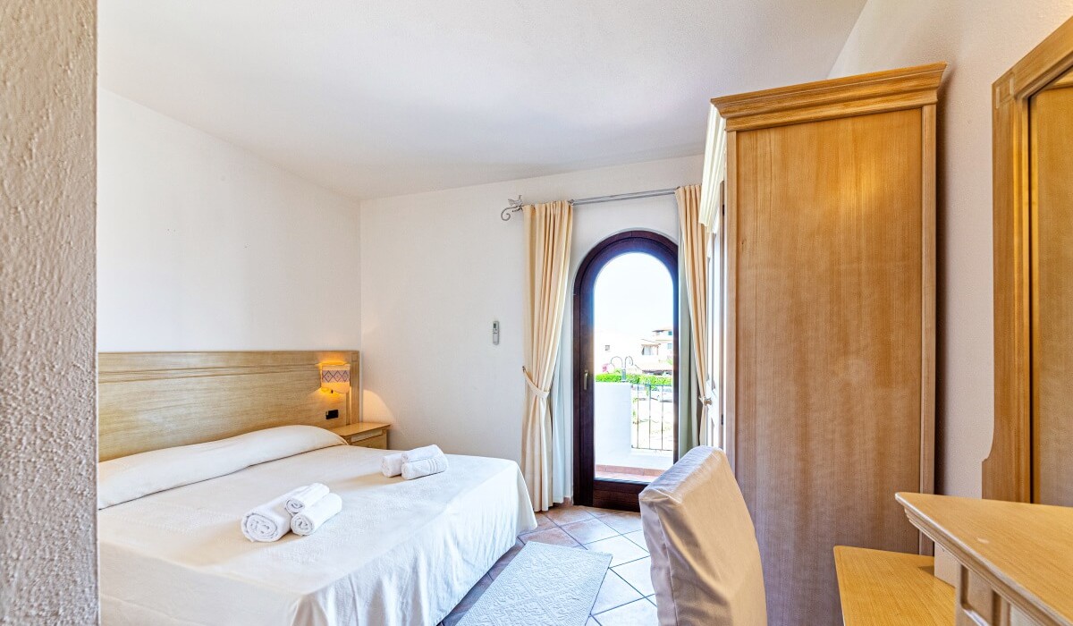 Hotel Il Faro di Molara