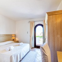 Hotel Il Faro di Molara