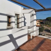 Hotel Il Faro di Molara