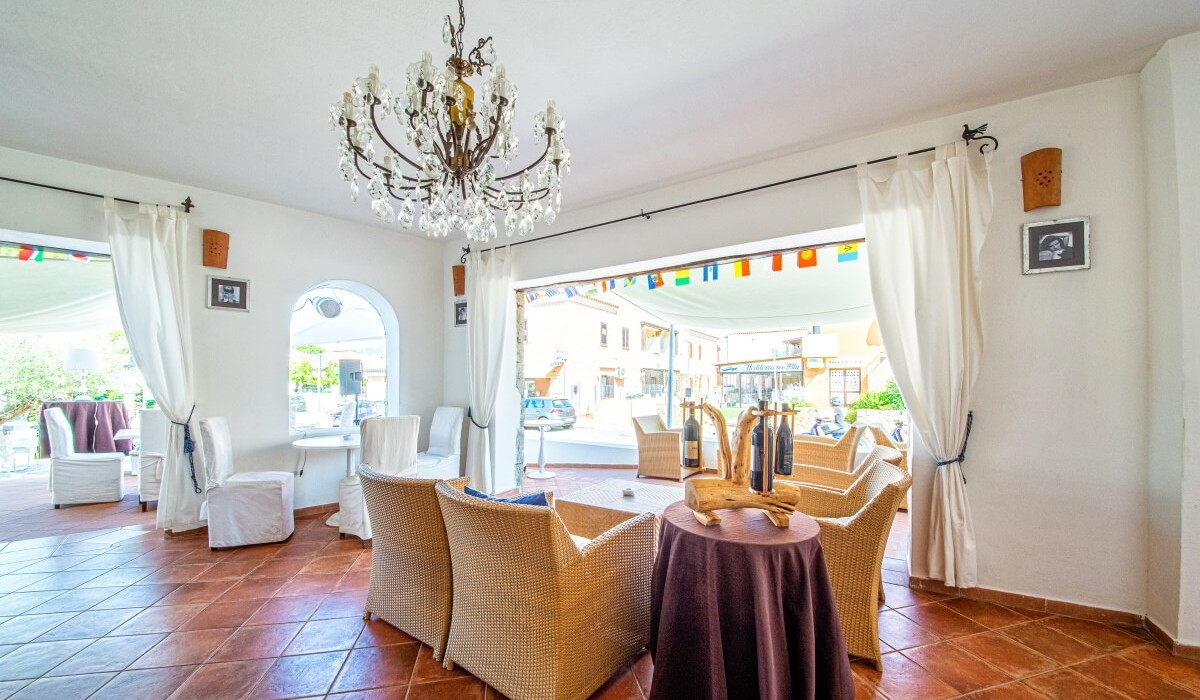 Il Faro di Molara Hotel - Immagine 8