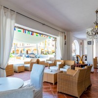 Hotel Il Faro di Molara