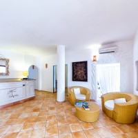 Hotel Il Faro di Molara