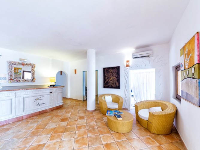 Il Faro di Molara Hotel - Immagine 9