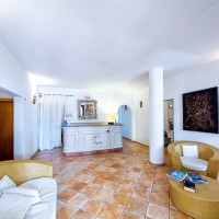 Hotel Il Faro di Molara