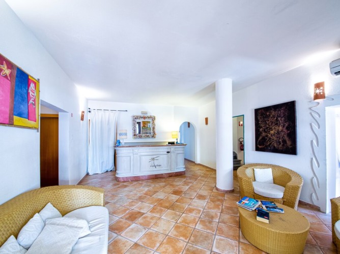 Il Faro di Molara Hotel - Immagine 10
