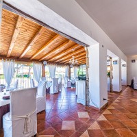 Hotel Il Faro di Molara