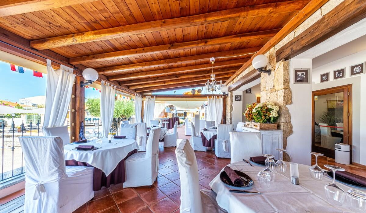 Hotel Il Faro di Molara