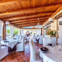 Hotel Il Faro di Molara