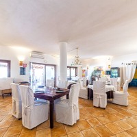 Hotel Il Faro di Molara