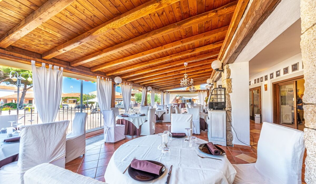 Hotel Il Faro di Molara