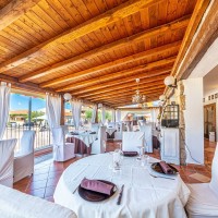 Hotel Il Faro di Molara