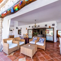 Hotel Il Faro di Molara