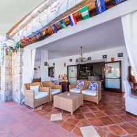 Hotel Il Faro di Molara