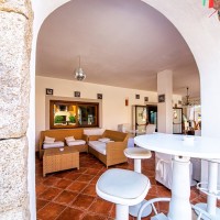 Hotel Il Faro di Molara