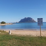 Hotel Il Faro di Molara