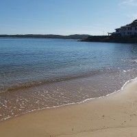 Hotel Il Faro di Molara