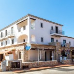 Hotel Il Faro di Molara
