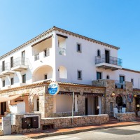 Hotel Il Faro di Molara